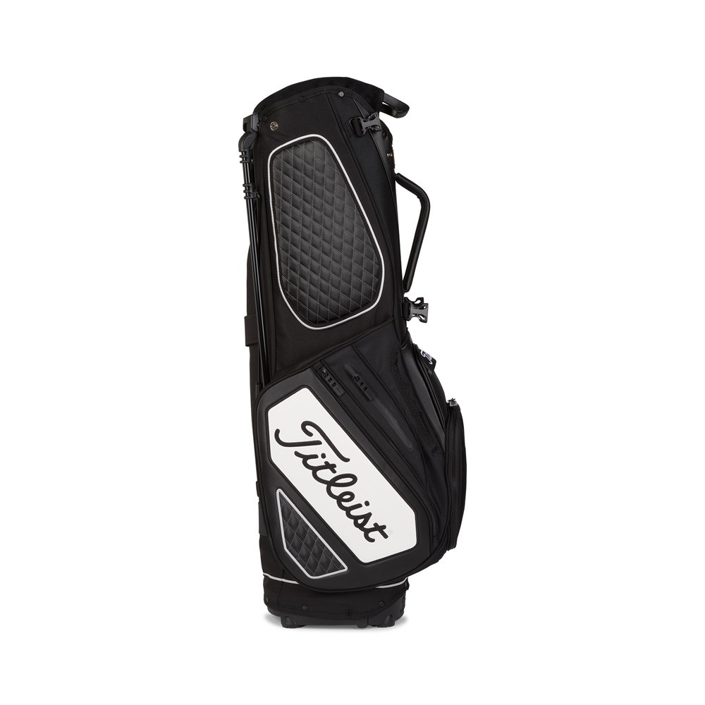 Titleist Golf 2026 Premium Stand Bag - Maple Hill Golf